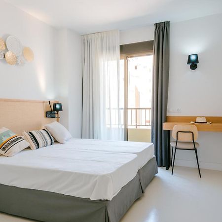 Hotel Cullera Coast By Mij Exterior foto