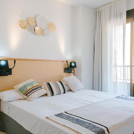 Hotel Cullera Coast By Mij Exterior foto
