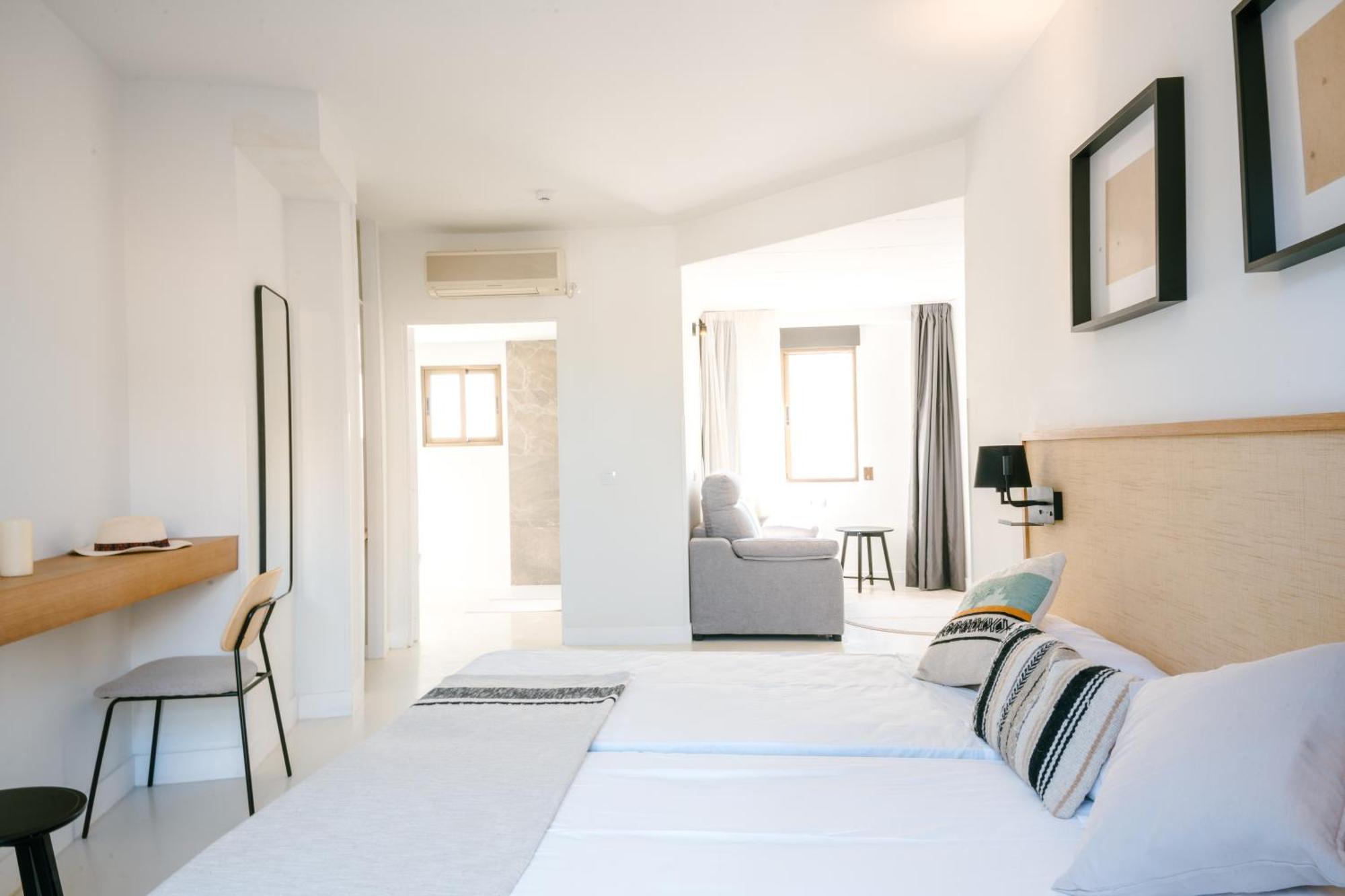 Hotel Cullera Coast By Mij Exterior foto
