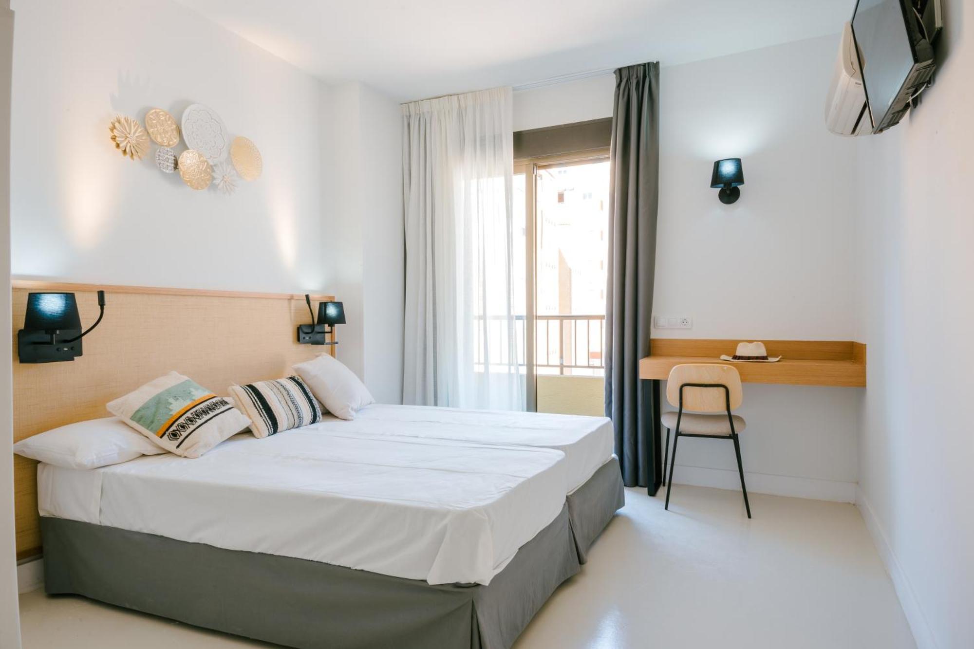 Hotel Cullera Coast By Mij Exterior foto