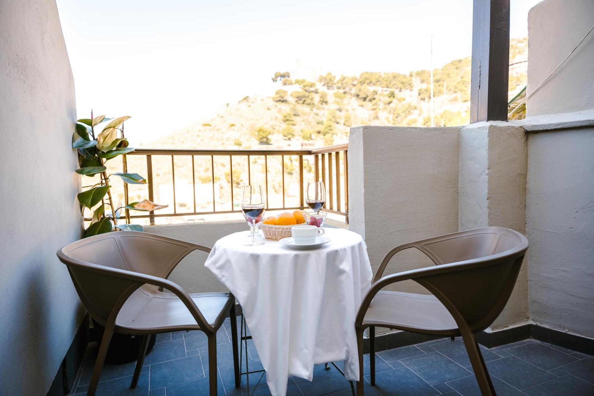 Hotel Cullera Coast By Mij Exterior foto